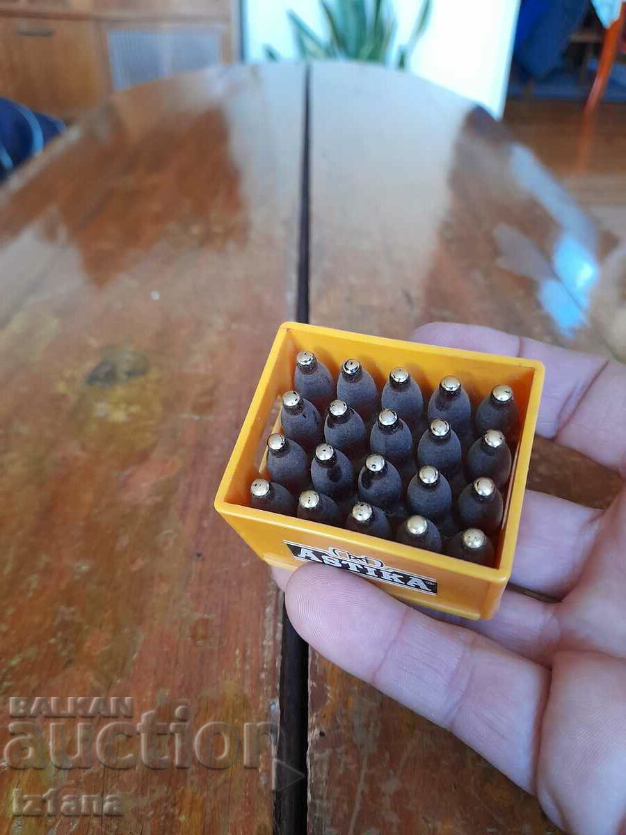 Auction Old Astika opener Auction Old Astika opener