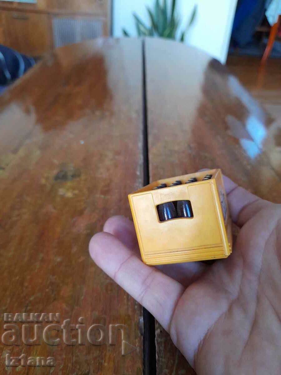 Delivery of Old Astika opener Delivery of Old Astika opener