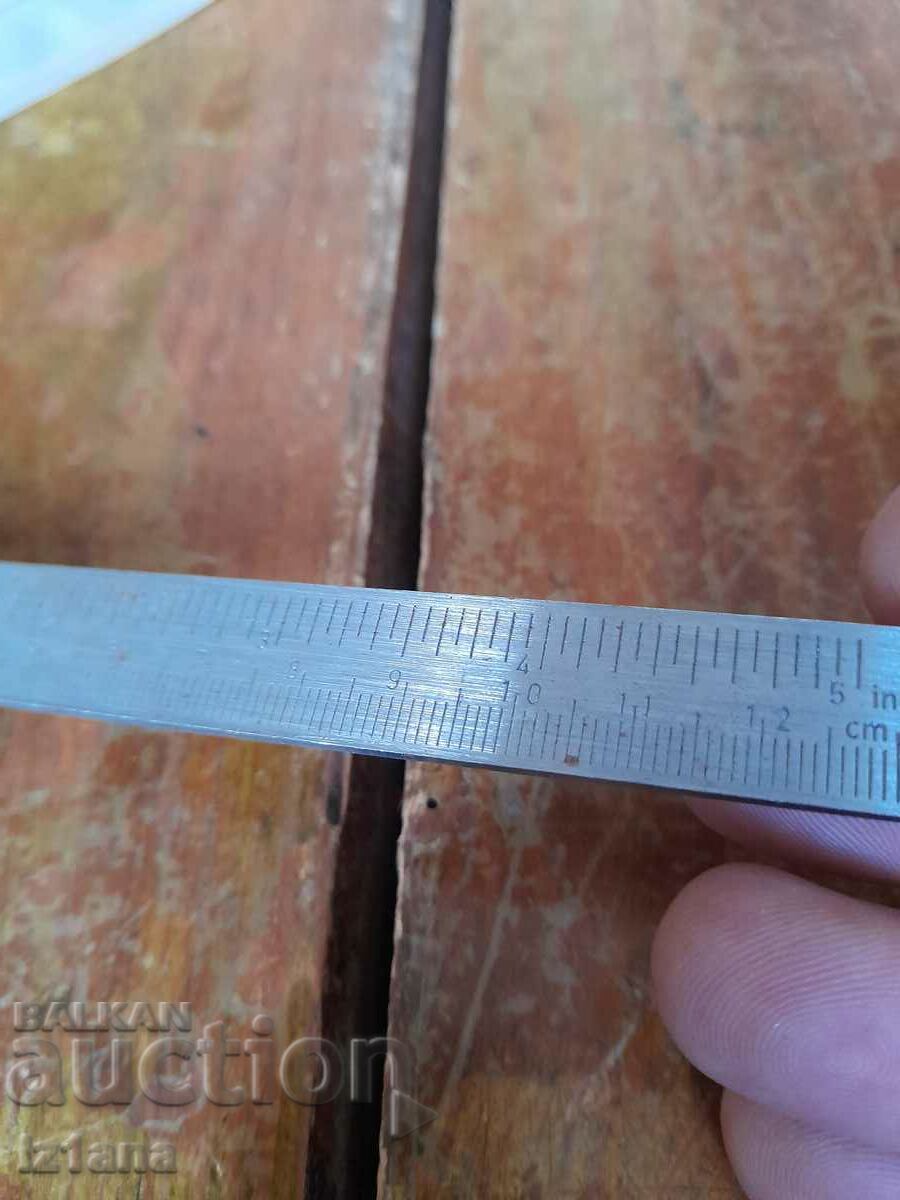 Old Schubler - 5 Old Schubler - 5