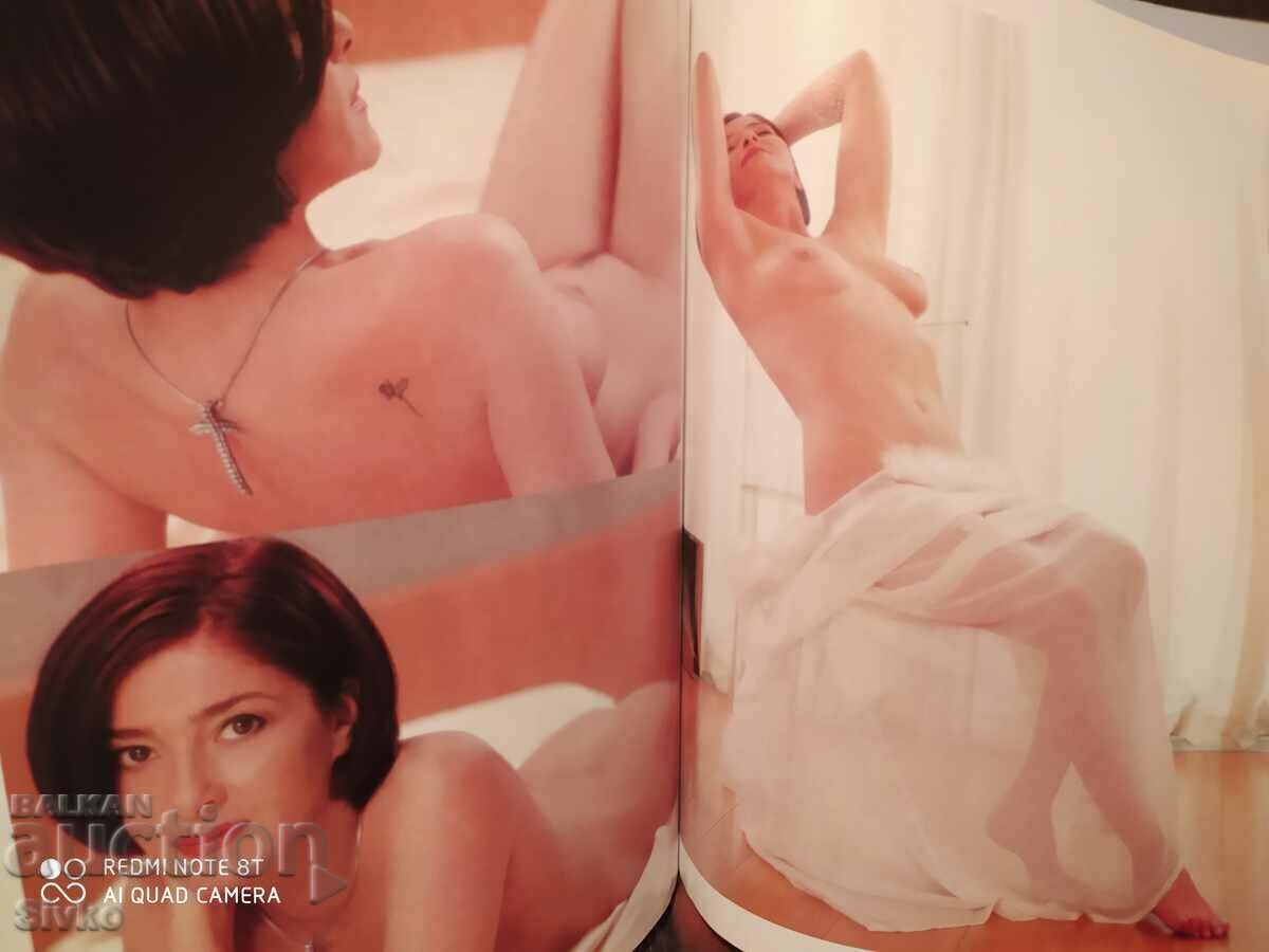 Delivery of Playboy Magazine, PLAYBOY May 2002 Delivery of Playboy Magazine, PLAYBOY May 2002