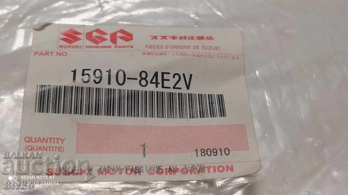Delivery of Suzuki Wagon throttle cable Delivery of Suzuki Wagon throttle cable