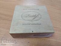 Box of cigars Dovidoff - N