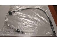 Suzuki Wagon throttle cable