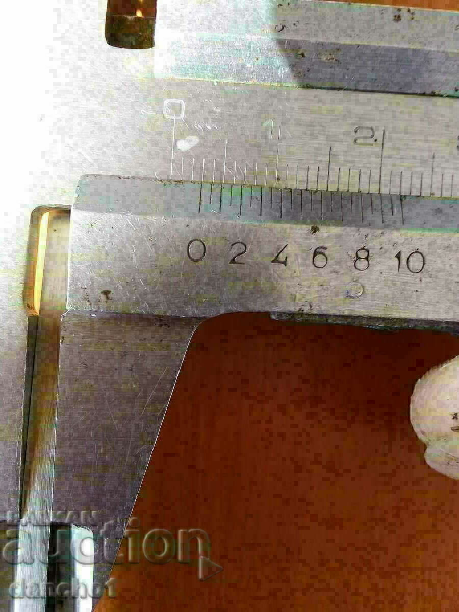 Παράδοση Μαχαίρι