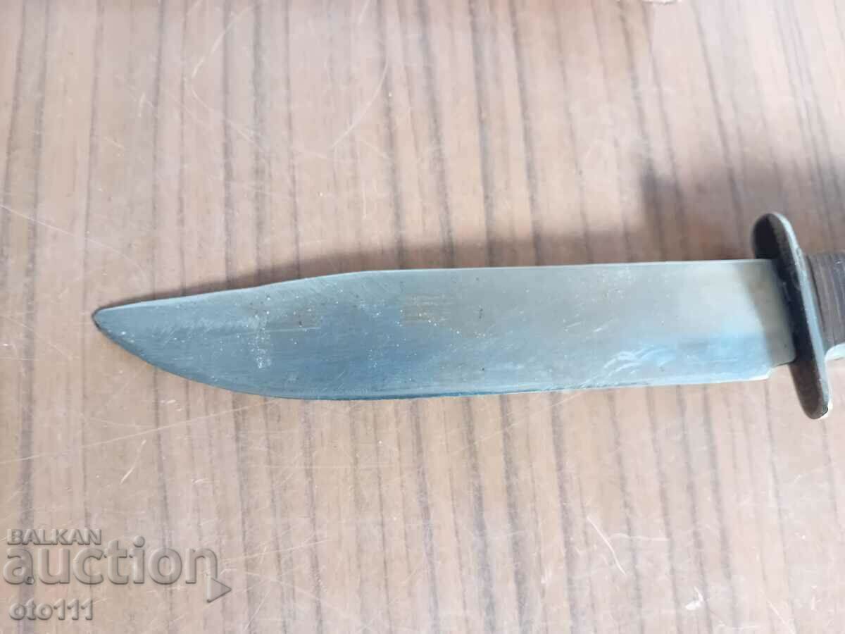 Δημοπρασία ΠΑΛΙΟ ΚΥΝΗΓΗΤΙΚΟ ΜΑΧΑΙΡΙ Δημοπρασία ΠΑΛΙΟ ΚΥΝΗΓΗΤΙΚΟ ΜΑΧΑΙΡΙ