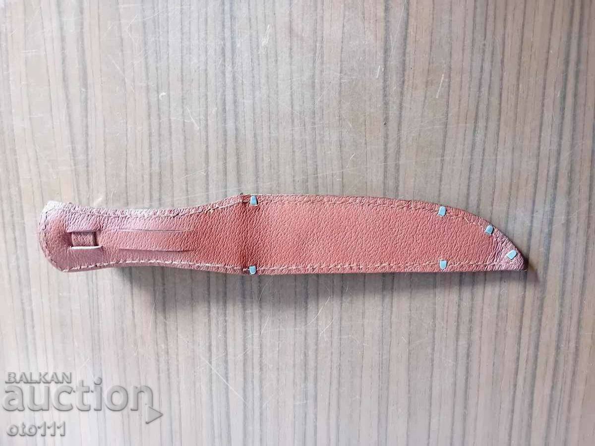 ΠΑΛΙΟ ΚΥΝΗΓΗΤΙΚΟ ΜΑΧΑΙΡΙ - 7 ΠΑΛΙΟ ΚΥΝΗΓΗΤΙΚΟ ΜΑΧΑΙΡΙ - 7