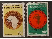 Togo 1982 Anniversary 12,75 € MNH