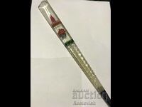 Στυλό της ΕΣΣΔ φτιαγμένο στη φυλακή.