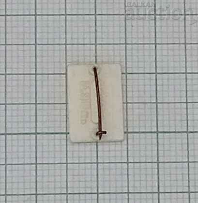 Delivery of SPACE COSMONAUTICS USSR BADGE Delivery of SPACE COSMONAUTICS USSR BADGE