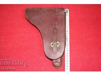 Bulgarian holster for Walther P38 P38.