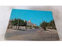 Καρτ ποστάλ Libya Misurata
