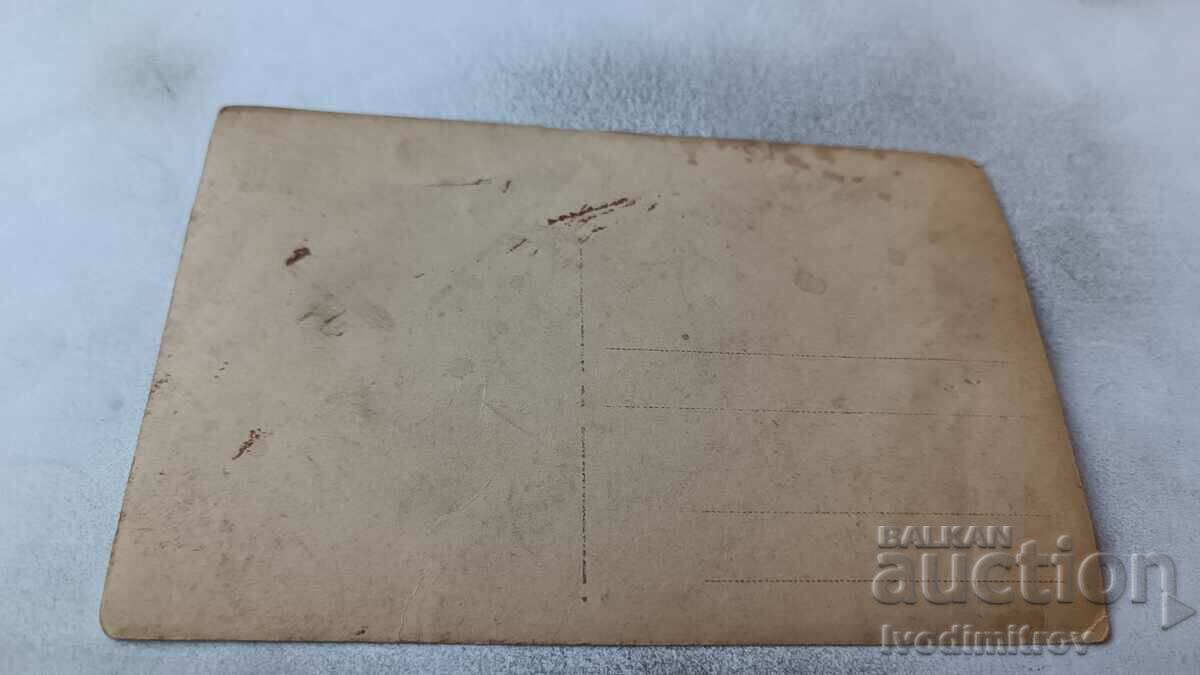 Photo Bazaar Officer with price 4.65 BGN | € 2.38