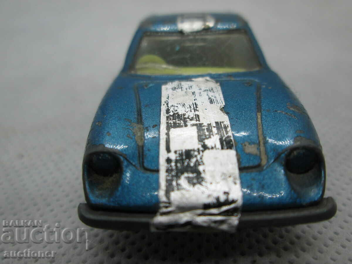 LOTUS EUROPA CU BANDA RARE-CUTIE DE CHIBRIT BULGARIA1969 cu preț 80.00 BGN | € 40.90 LOTUS EUROPA CU BANDA RARE-CUTIE DE CHIBRIT BULGARIA1969 cu preț 80.00 BGN | € 40.90