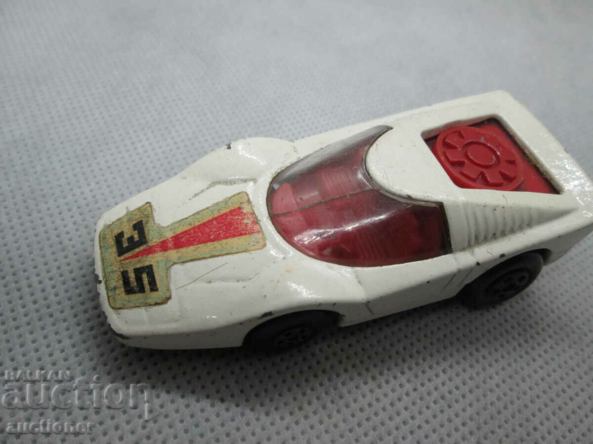 FANDANGO ROLA MATICS RARE-MATCHBOX ENGLAND with price 80.00 BGN | € 40.90 FANDANGO ROLA MATICS RARE-MATCHBOX ENGLAND with price 80.00 BGN | € 40.90