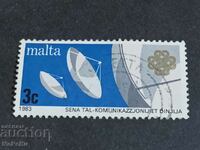 Postage stamp Malta