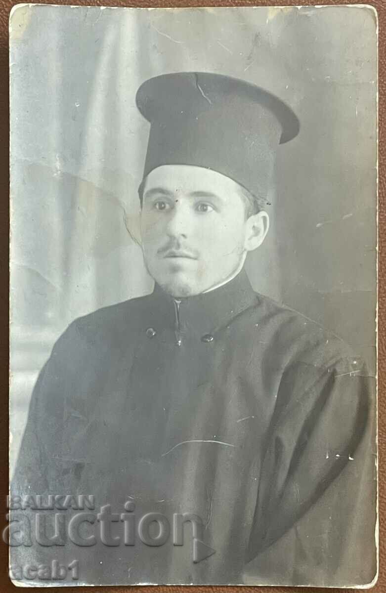 Ιερεύς Βράτσα 1928