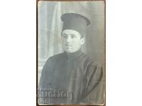 Свещеник Враца 1928 година