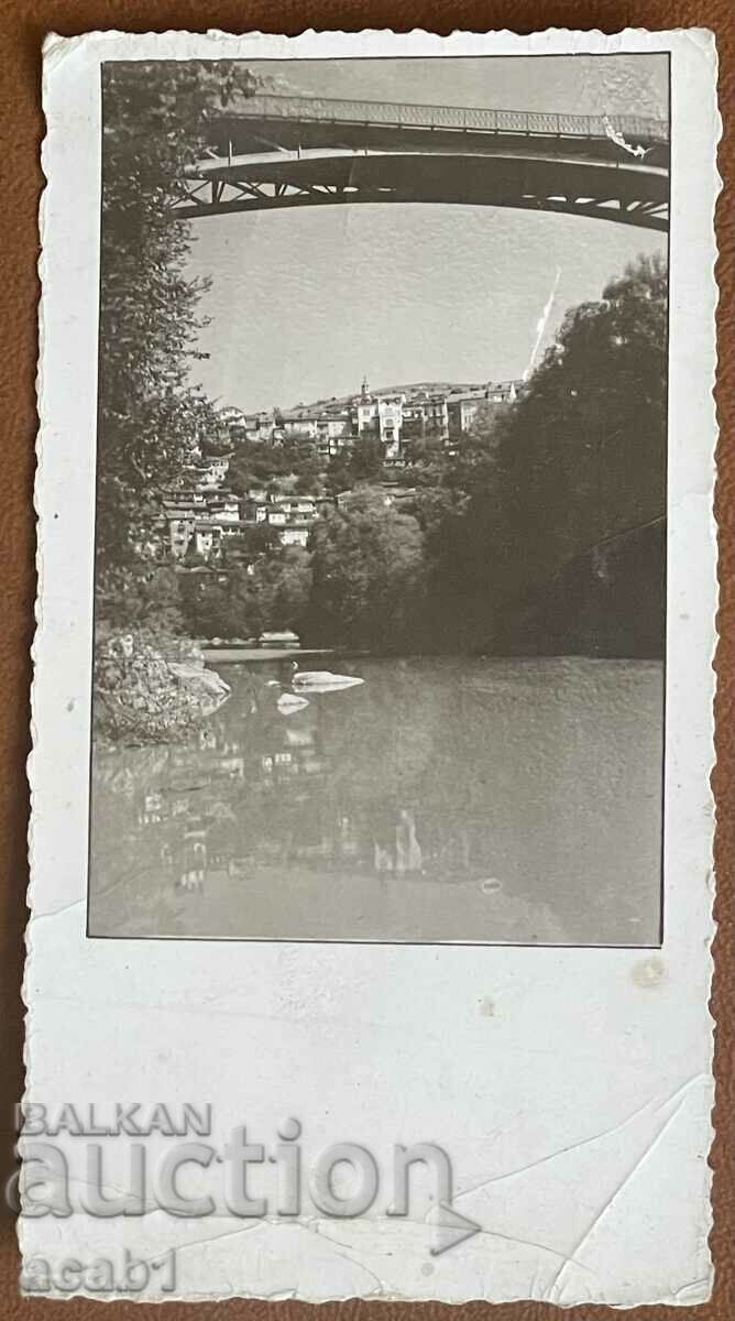 Veliko Tarnovo 1933