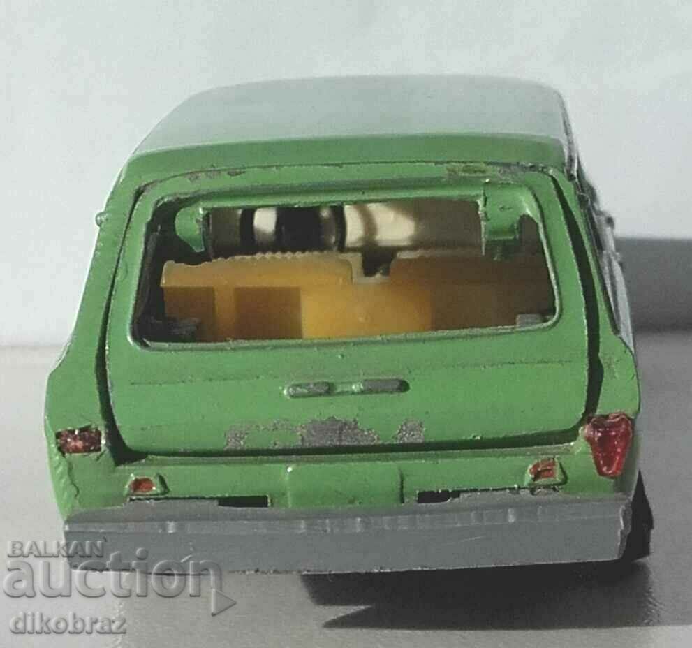 Δημοπρασία VOLGA GAZ 2402 Κατασκευάζεται στην ΕΣΣΔ Δημοπρασία VOLGA GAZ 2402 Κατασκευάζεται στην ΕΣΣΔ