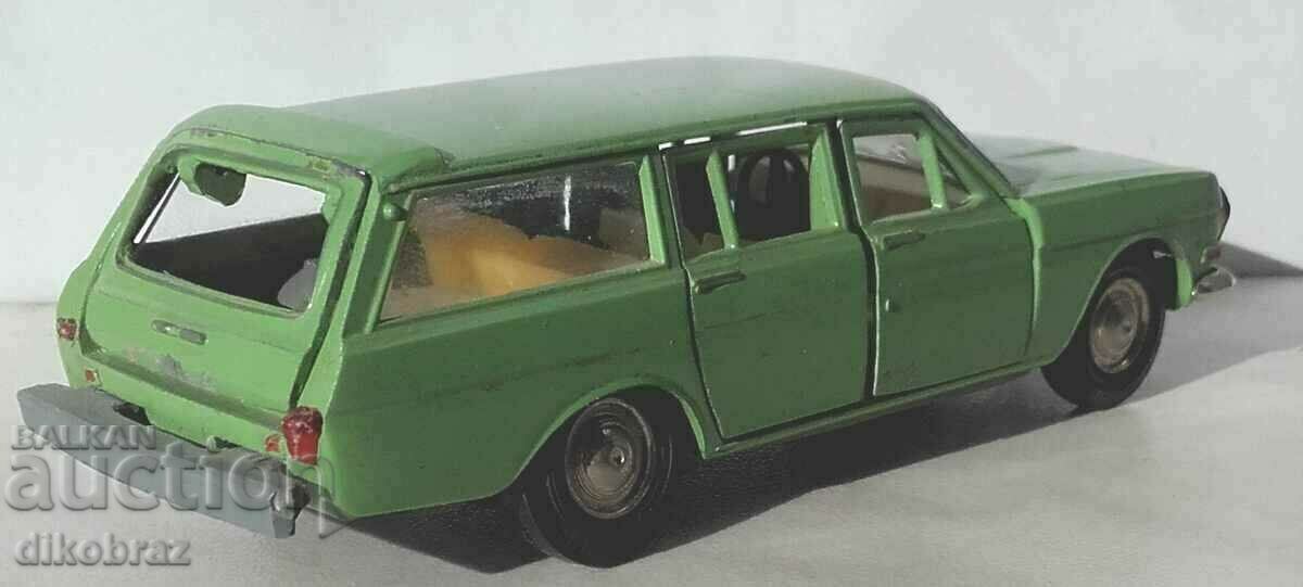 VOLGA GAZ 2402 Κατασκευάζεται στην ΕΣΣΔ - 5 VOLGA GAZ 2402 Κατασκευάζεται στην ΕΣΣΔ - 5