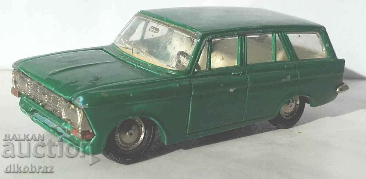 Moskvich 427 / station wagon - Collection trolley