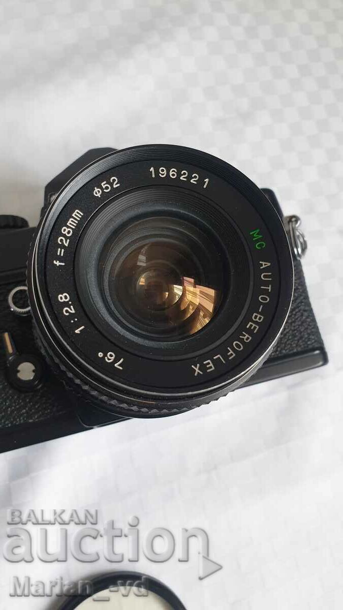 Auction Camera carena micro rsd Auction Camera carena micro rsd