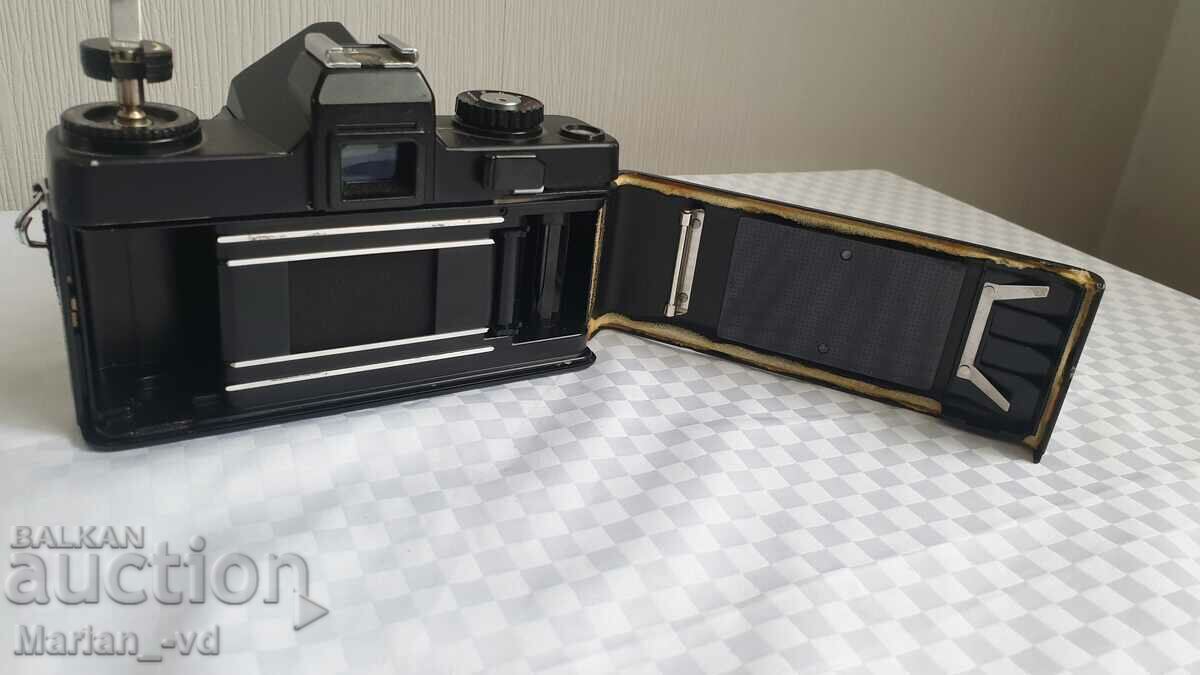 Camera carena micro rsd - 6 Camera carena micro rsd - 6