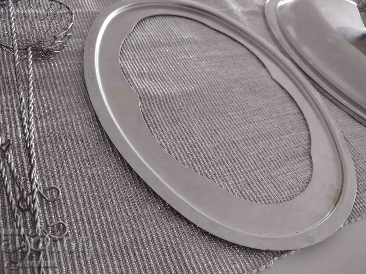 DISH for cooking fish, like new, DjKv, 8.11.2023 - 7 DISH for cooking fish, like new, DjKv, 8.11.2023 - 7