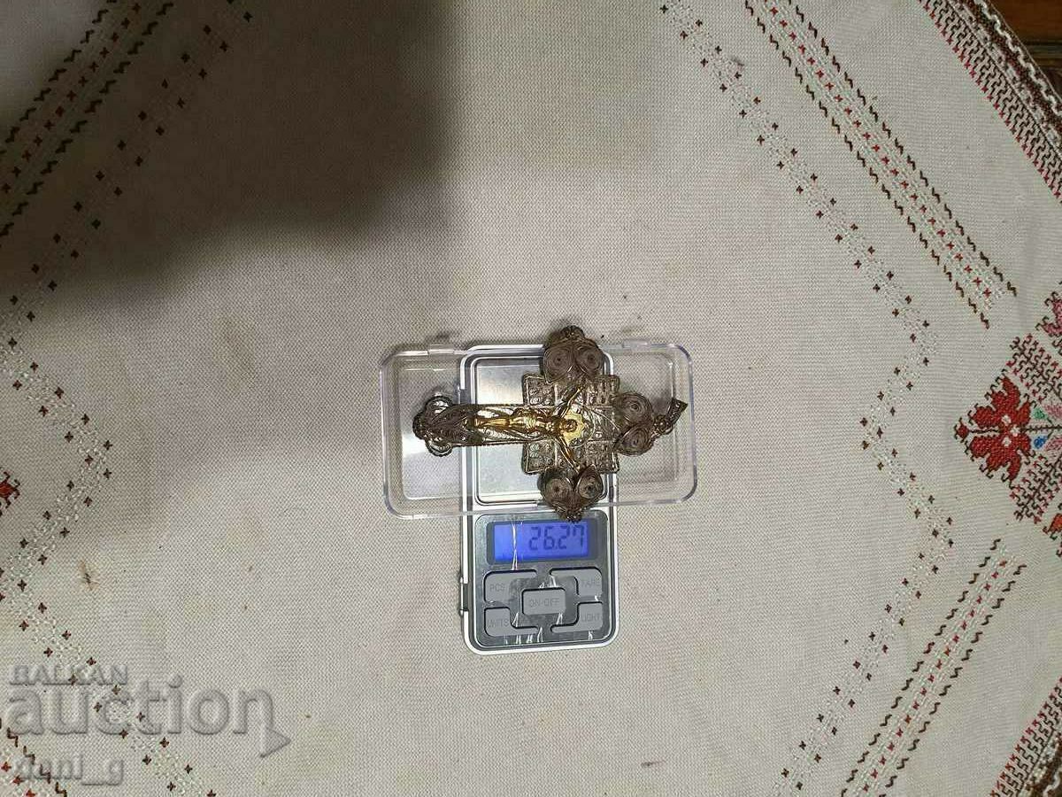 Silver Cross - 5 Silver Cross - 5