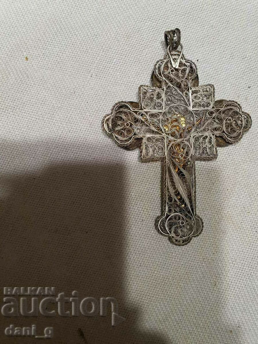 Silver Cross - 6 Silver Cross - 6