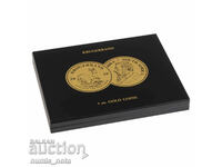 luxury box for 30 gold coins of 1 oz. Krugerrand