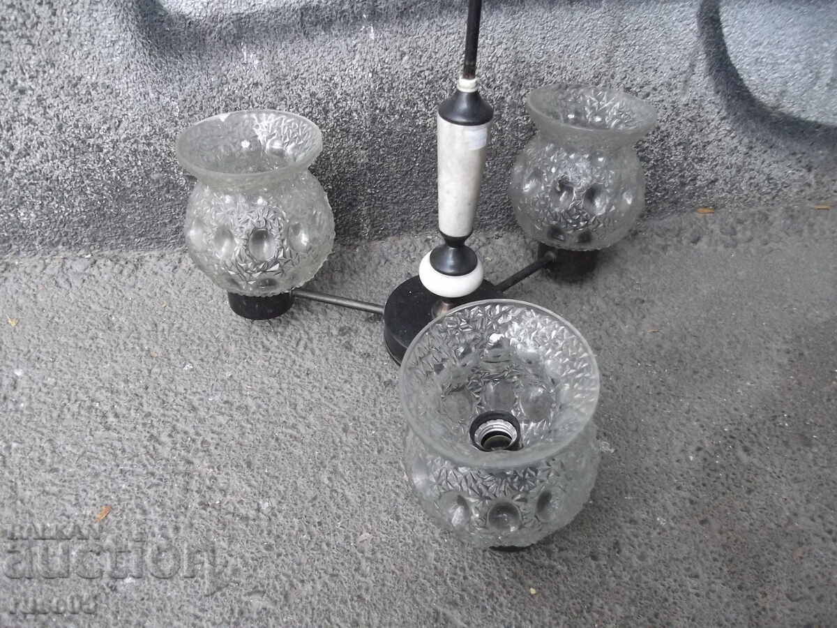 Polyulei triple with price 15.00 BGN | € 7.67 Polyulei triple with price 15.00 BGN | € 7.67