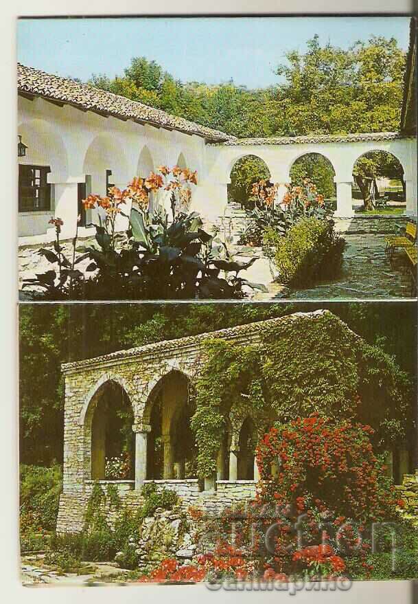 Auction Map Bulgaria Balchik Album with views Auction Map Bulgaria Balchik Album with views