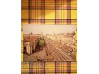 Λένινγκραντ-καρτ ποστάλ