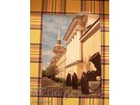 Λένινγκραντ-καρτ ποστάλ