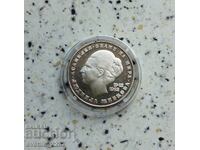 20 leva 1982 Lyudmila Zhivkova