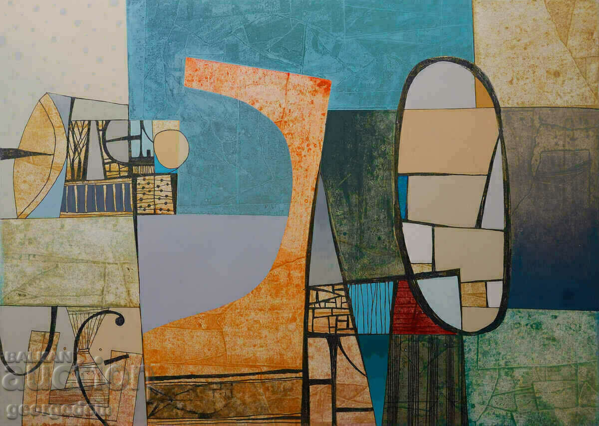 "Toamnă" cu preț € 332.34 | 650.00 BGN "Toamnă" cu preț € 332.34 | 650.00 BGN