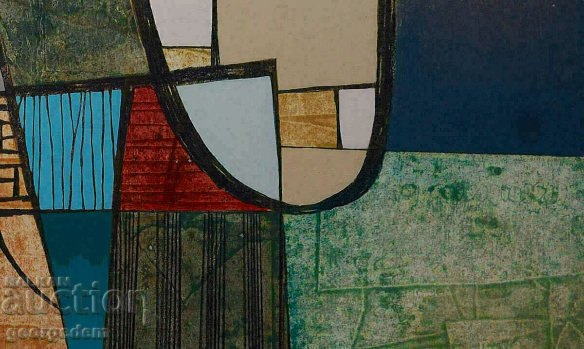 Auction "Autumn" Auction "Autumn"