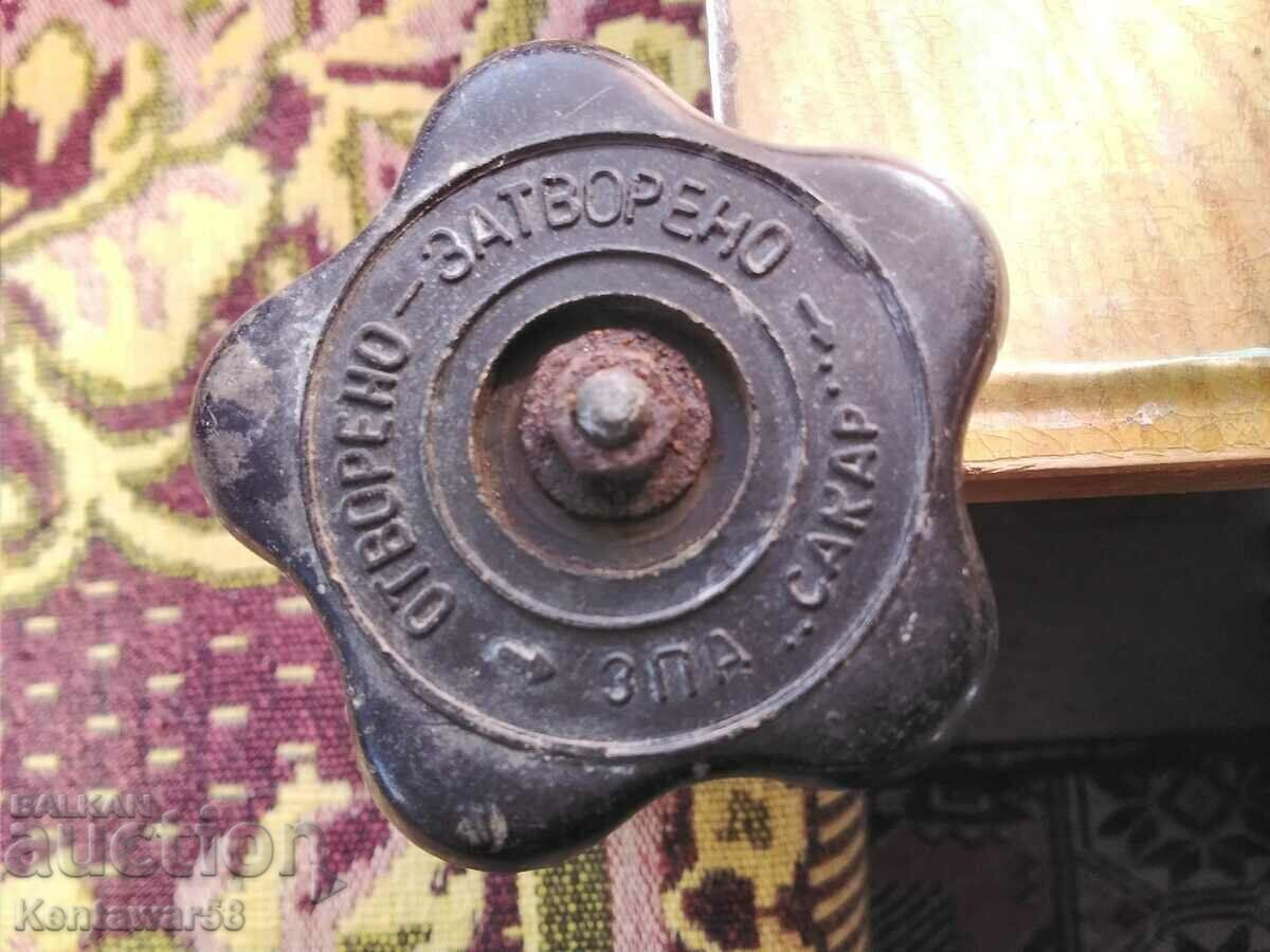 Auction Gate valve 1 inch Auction Gate valve 1 inch