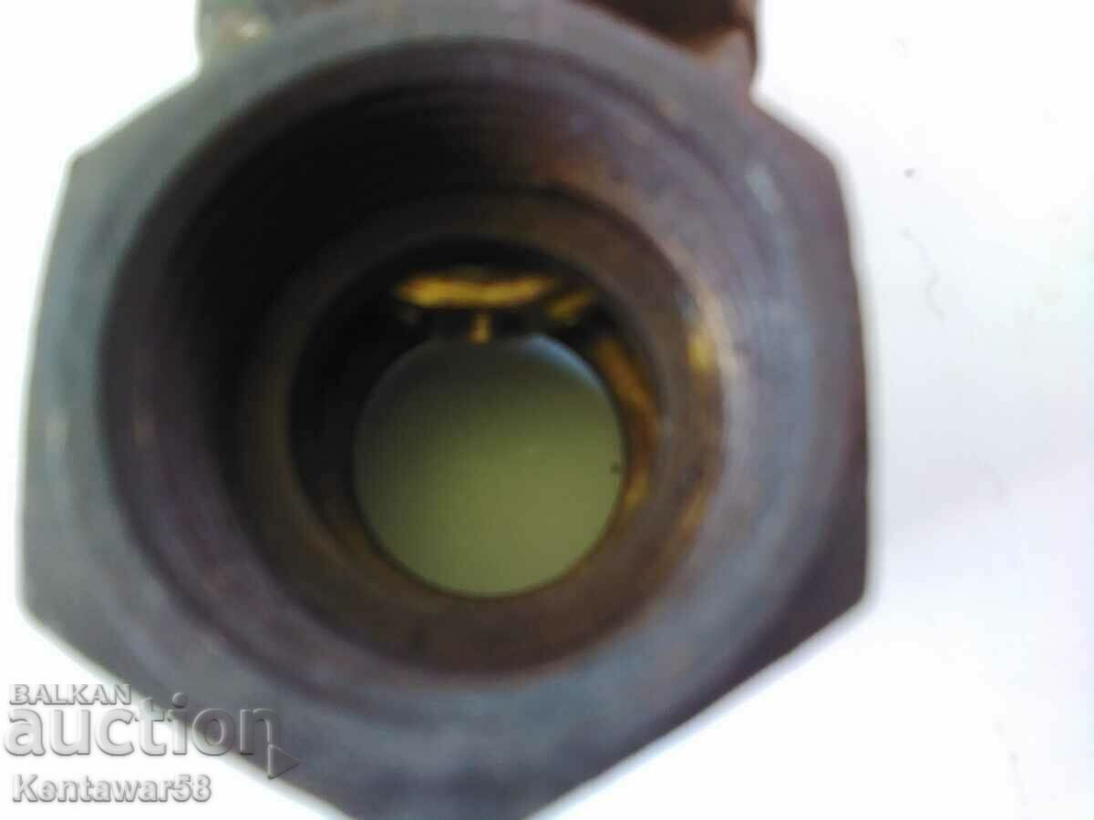 Gate valve 1 inch - 5 Gate valve 1 inch - 5