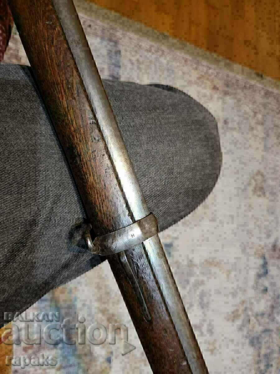 Remington Rifle, Remington Carbine, Remington Rollblock - 5