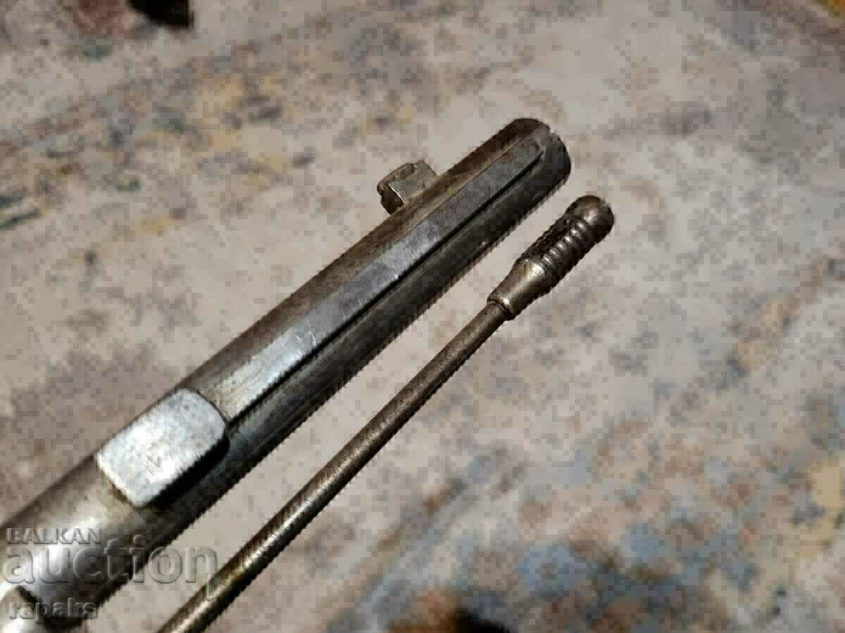 Remington Rifle, Remington Carbine, Remington Rollblock - 6