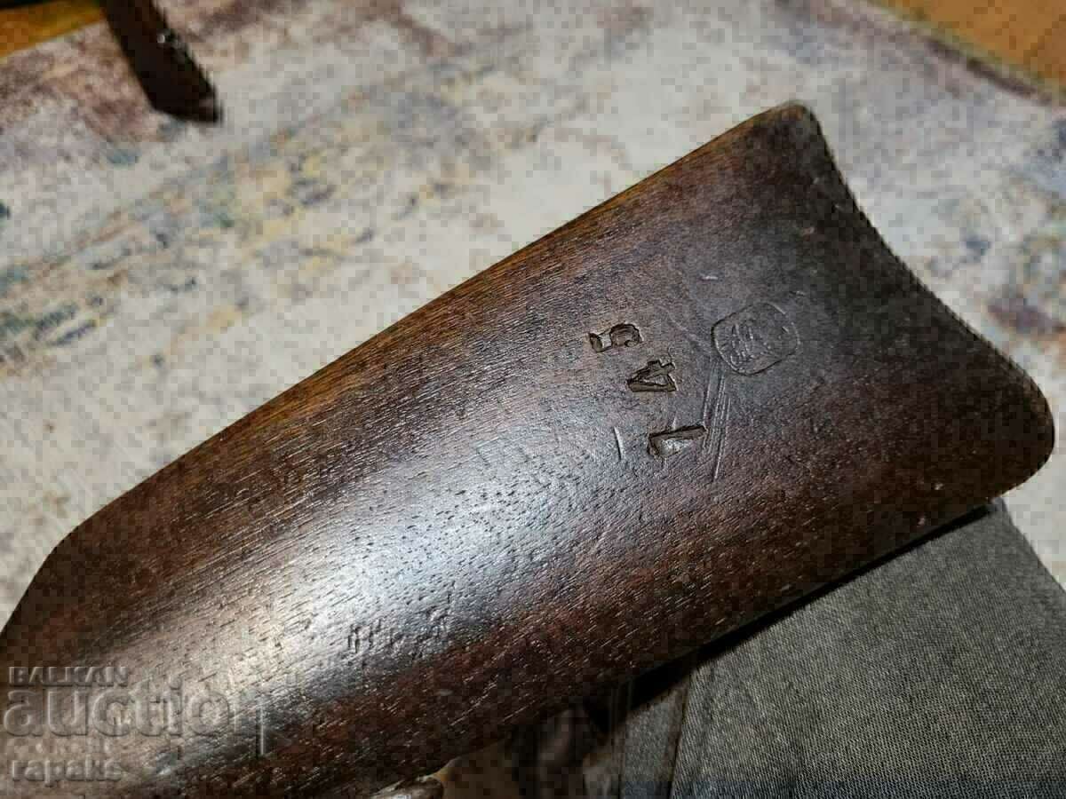 Remington Rifle, Remington Carbine, Remington Rollblock - 7