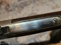 Remington Rifle, Remington Carbine, Remington Rollblock