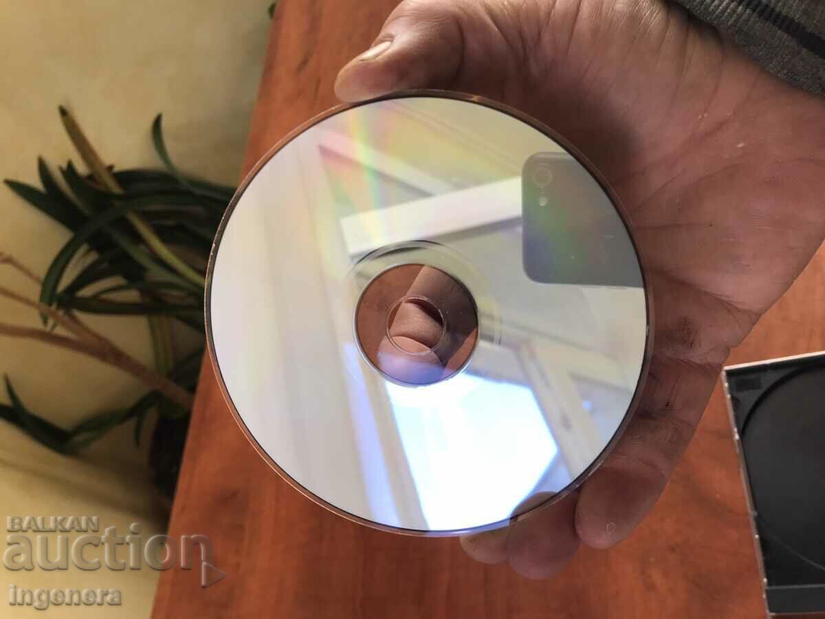 CD CD MUSIC-BALLADS 1995 - 5 CD CD MUSIC-BALLADS 1995 - 5