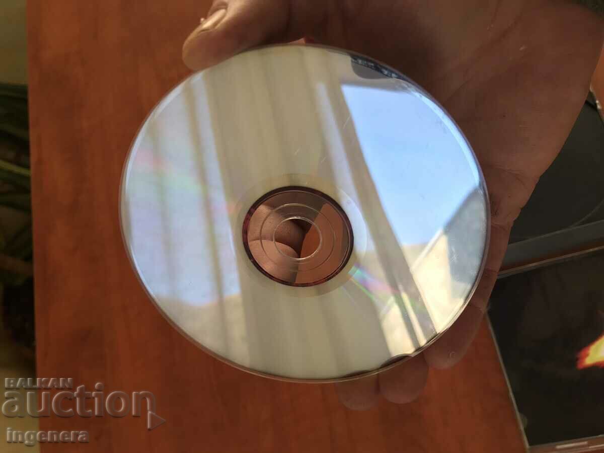 Delivery of CD CD MUSIC Delivery of CD CD MUSIC