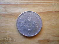 5 pence 2005 - Great Britain