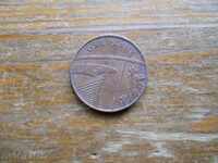 1 penny 2009 - Great Britain