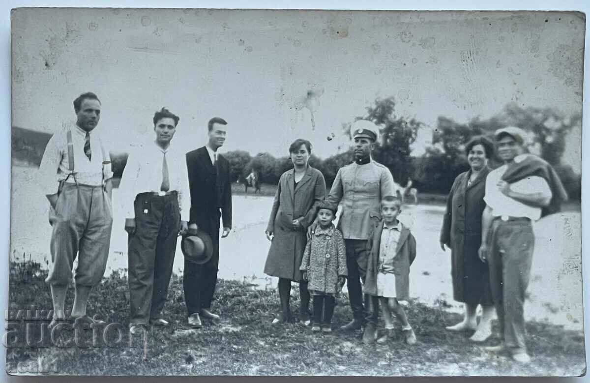 Auction Memory from Pyrgos (Burgas) 1930 Auction Memory from Pyrgos (Burgas) 1930