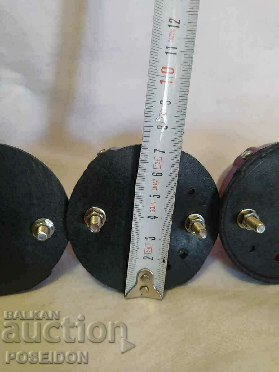 INDICATORI DE LA OPEL RECORD OLYMPIA cu preț 140.00 BGN | € 71.58